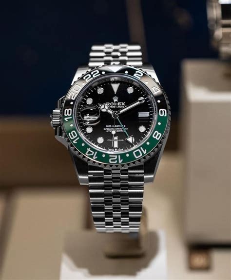 rolex spirte|Sprite Rolex 2022.